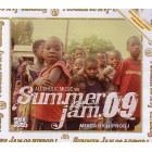 DJ HERB & HIPRODJ / ＡＬＣＯＨＯＬＩＣMUSIC VER.SUMMER JAM09