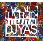 DJ YAS / ＡＯＩ　ＬＩＶＥ　ＭＩＸVOL.1 @KAZECAFE