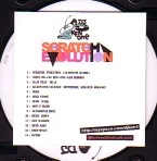 DJ KEN ONE / ＳＣＲＡＴＣＨ　ＥＶＯＬＵＴＩＯＮ