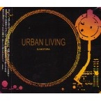 DJ MOTORA / ＵＲＢＡＮ　ＬＩＶＩＮＧ