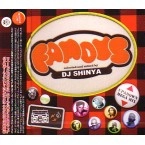 DJ SHINYA / DJシンヤ / ＦＡＭＯＵＳ　０１