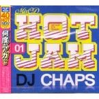 CHAPS / チャップス / ＨＯＴ　ＪＡＭ　ＶＯＬ．１