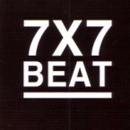V.A. (ALL CITY RECORDS) / 7 X 7 BEAT ALL CITY DUBLIN