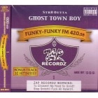 DJ G.G.G. / ＦＵＮＫＹ－ＦＵＮＫＹ　ＦＭ４２０．５８
