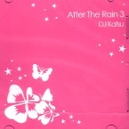 DJ KATSU / ＡＦＴＥＲ　ＴＨＥ　ＲＡＩＮ　３