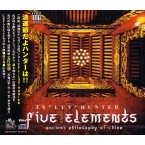 TY "LUV" HUNTER / ＦＩＶＥ　ＥＬＥＭＥＮＴＳ