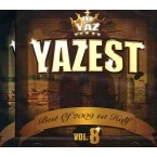 DJ YAZ / ＹＡＺＥＳＴ　ＶＯＬ．８