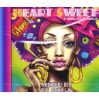 DJ SHU-N / HEART SWEET J-R&B CLASSICS
