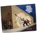JAMES REITANO + DJ CHRIS CUT(PEANUT BUTTER WOLF) / NINETEEN EIGHTY FIVE
