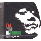 DJ MURO / DJムロ / ＶＩＢＥ　ＯＢＳＥＳＳＩＯＮ