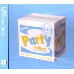 DJ ASARI / ＰＡＲＴＹ　ＡＮＴＨＥＭ　ＣＨＯＩＣＥ3