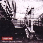 DJ EIGHT from ICE DYNASTY / ＳＴＲＥＥＴ　ＢＯＸ