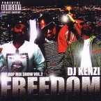 DJ KENZI / FREEDOM HIPHOP MIX SHOW VOL.2