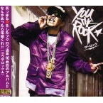 YOU THE ROCK / YOU THE ROCK★ / ＲＯＣＫ
