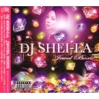 DJ SHEI-LA / ＪＥＷＥＬ　ＢＯＸＸ