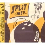 NORIMITSU & MR.FUKUSAN / ＳＰＬＩＴ　ＥＰ　ＶＯＬ．１