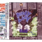 DARDY LEZY aka REJI / ＢＬＵＥ