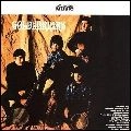 GOLDEBRIARS / ゴールドブライアーズ / GOLDEBRIARS (180G)