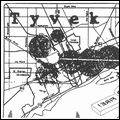 TYVEK / SUMMER BURNS 7"X2