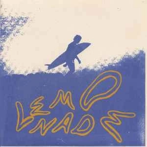 LEMONADE / レモネード / BIG WEEKEND (7")