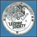 LEISURE SOCIETY / レジャー・ソサエティ / MATTER OF TIME