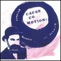 CAUSE CO-MOTION! / BECAUSE BECAUSE BECAUSE EP