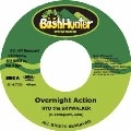 RYO THE SKYWALKER / リョウ・ザ・スカイウォーカー / ＯＶＥＲＮＩＧＨＴ　ＡＣＴＩＯＮ