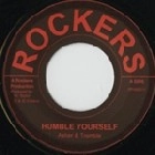 ASHER & TREMBLE / HUMBLE YOURSELF