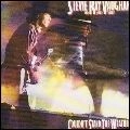STEVIE RAY VAUGHAN AND DOUBLE TROUBLE / スティーヴィー・レイ・ヴォーン&ダブル・トラブル / COULDN'T STAND THE WEATHER