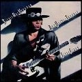 STEVIE RAY VAUGHAN AND DOUBLE TROUBLE / スティーヴィー・レイ・ヴォーン&ダブル・トラブル / TEXAS FLOOD