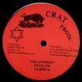 PAD ANTHONY / ROCK ON