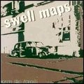 SWELL MAPS / スウェル・マップス / SWEEP THE DESERT