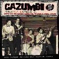 V.A. (PSYCHE) / CAZUMBI VOL.2 (LP)