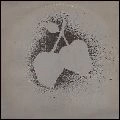 SILVER APPLES / シルヴァー・アップルズ / SILVER APPLES (180 GRAM)