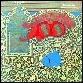 TANGERINE ZOO / TANGERINE ZOO (180 GRAM)