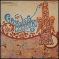 THE GROWING CONCERN / ザ・グローイング・コンサーン / GROWING CONCERN (180 GRAM)