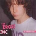 ERGS! / アーグス / BEN KWELLER EP