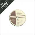 HEAD / ヘッド / MUSIC FOR INTELLIGENT PEOPLE... AND MORONS