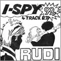 RUDI / I SPY