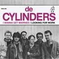 DE CYLINDERS / デシリンダーズ / I WANNA GET MARRIED