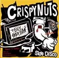 CRISPY NUTS / クリスピーナッツ / Crispy Nuts EP