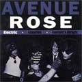 AVENUE ROSE / アベニューローズ / ELECTRIC