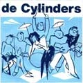 DE CYLINDERS / デシリンダーズ / WE MUST PAY