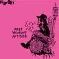 WAR CRY (JPN) / ウォークライ / ＫＥＥＰ　ＤＲＩＮＫＩＮＧ　ＡＴＴＩＴＵ