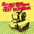 TEST PATTERNS / テストパターンズ / BLACKOUT