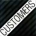 CUSTOMERS (PUNK) / カスタマーズ / HOWLING AT THE MOON