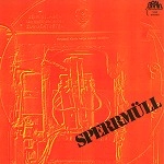 SPERRMÜLL / SPERRMULL