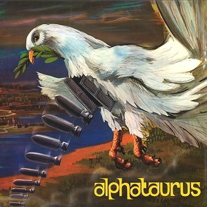 ALPHATAURUS / アルファタウラス / ALPHATAURUS