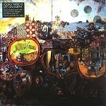 LIFE ON EARTH / ライフ・オン・アース / LOOK!!! THERE IS...