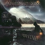 ANTONIUS REX / アントニウス・レックス / PER VIAM(LP)